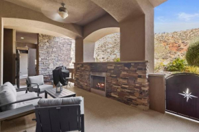 The Turtle Wall Suite-D6 Lovely Ground Floor Suite Near Indoor Pool and Tennis Courts w BBQ